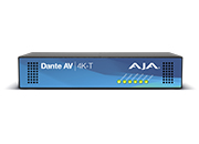 AJA
