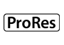 Apple ProRes