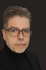 Simon Brett