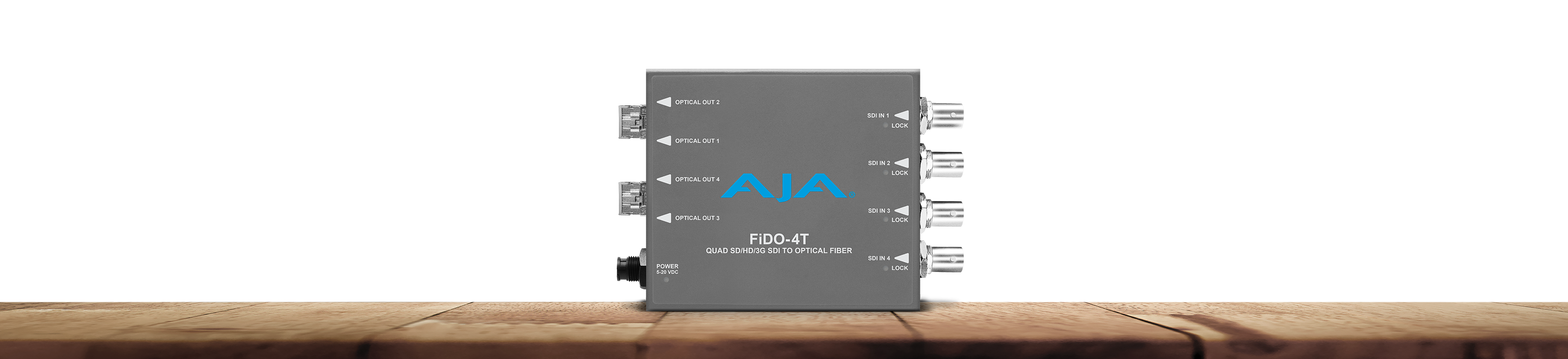 FiDO-4T