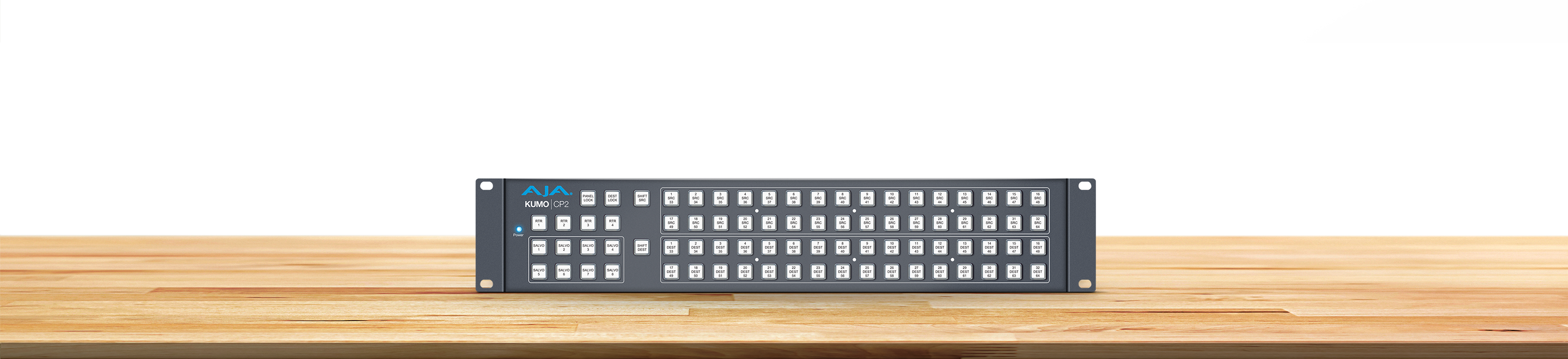 KUMO CP2