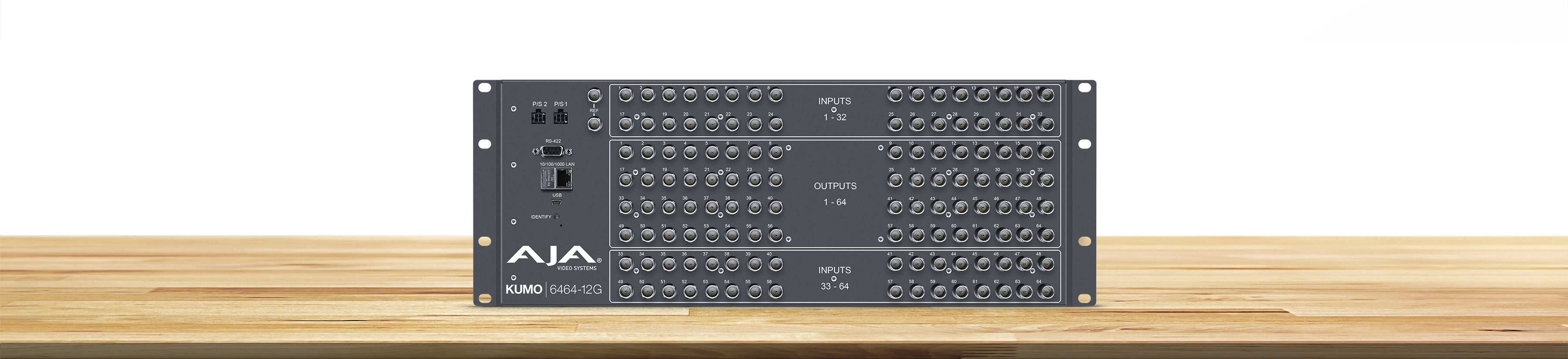 KUMO 6464-12G