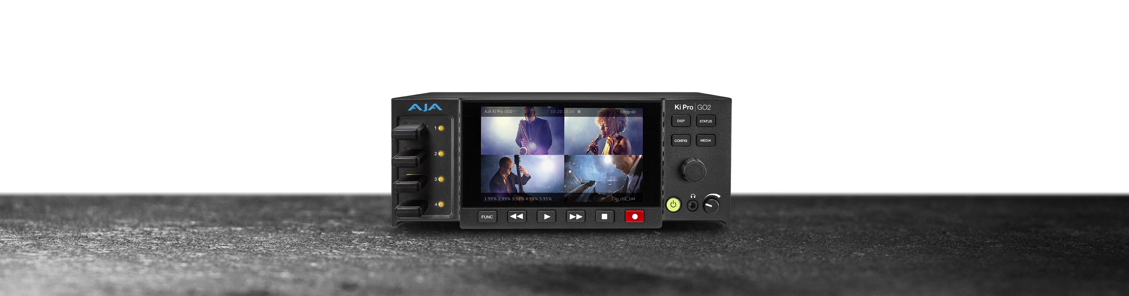 Digital Recorders