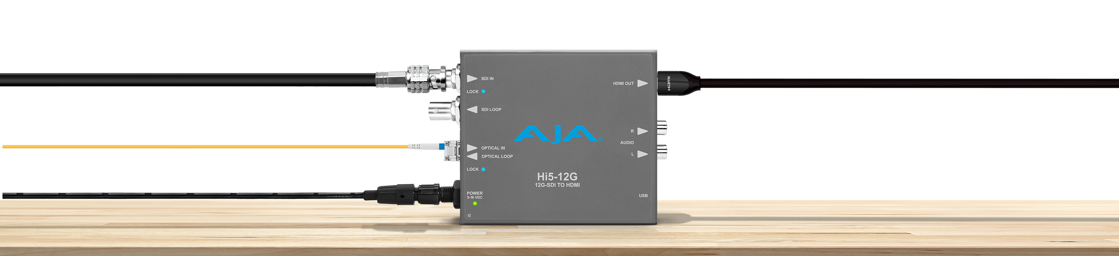 HDMI Converters