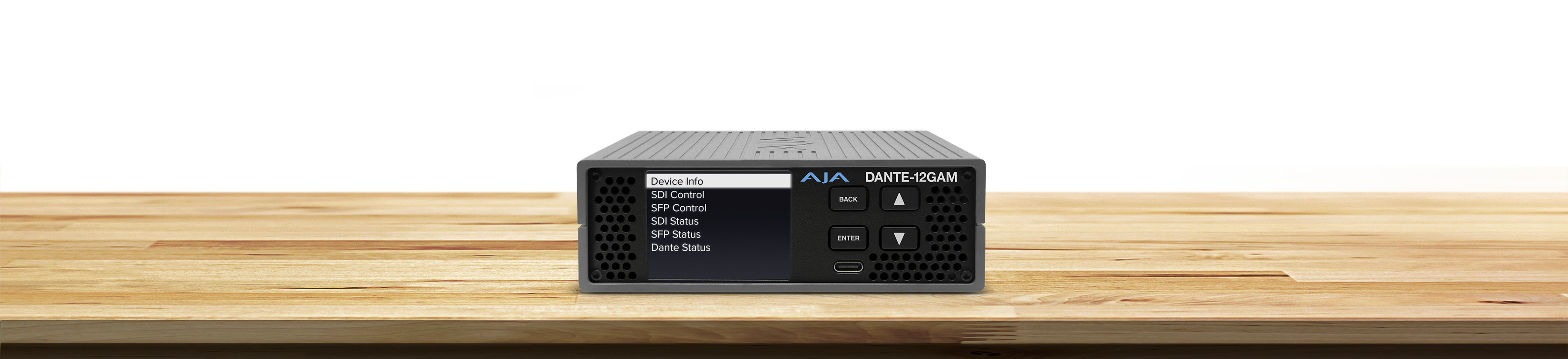 DANTE-12GAM