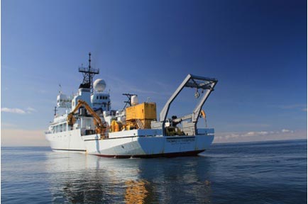 AJA FS2, Ki Pro and Mini-Converters Keep the Video Flowing for Interactive Oceans  Visions&rsquo; 11 Expedition