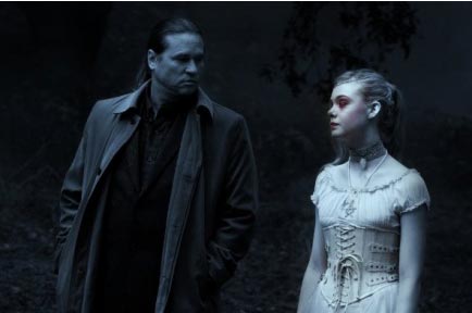 American Zoetrope Taps AJA Hi5-3D for Stereo Previews of Coppola&rsquo;s &ldquo;Twixt&rdquo;