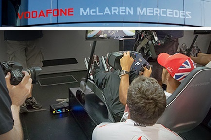 AJA Ki Pro Finishes First for Digital Garage