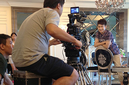 Hello Chef Uses AJA Ki Pro Quad to Produce 4K Film &lsquo;The Final Project&rsquo;