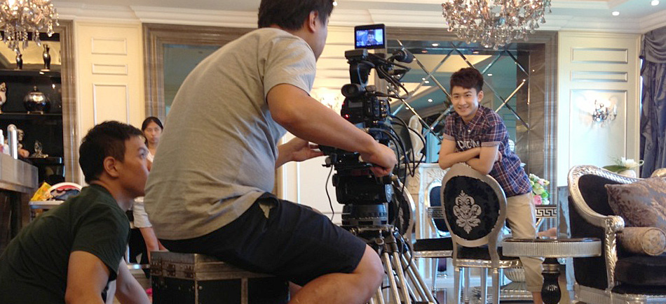 Hello Chef Uses AJA Ki Pro Quad to Produce 4K Film &lsquo;The Final Project&rsquo;