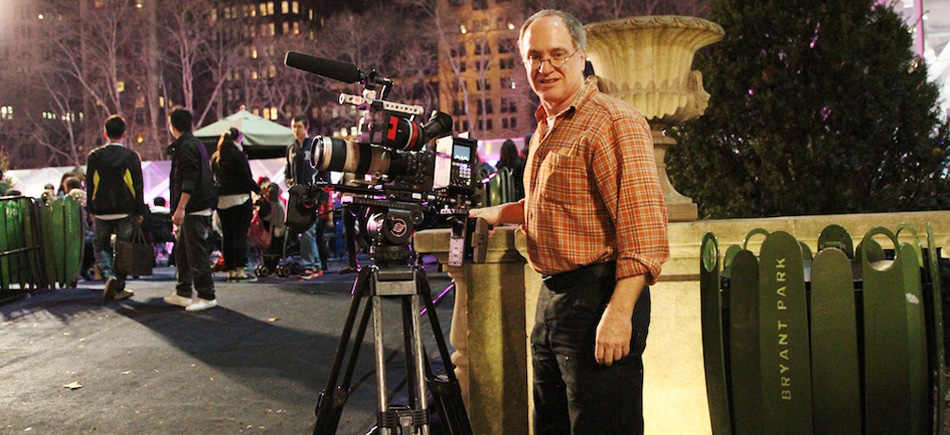 AJA Ki Pro Quad Facilitates Affordable 4K Solution for &lsquo;Tree Man&rsquo; 