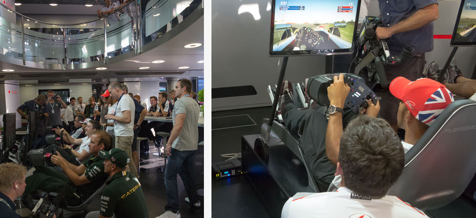 AJA Ki Pro Finishes First for Digital Garage