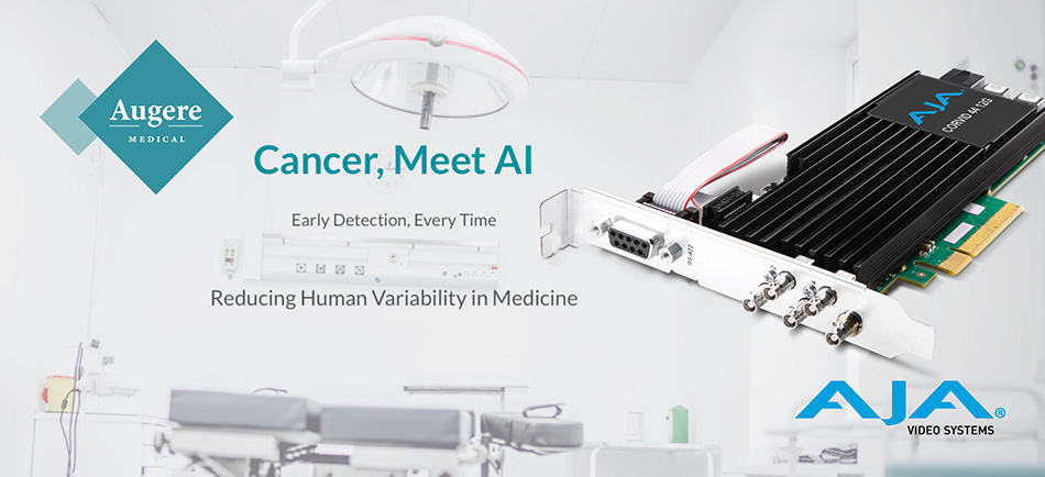 Augere Medical on the Transformative Power of AI Video Analysis in Medical Diagnostics
