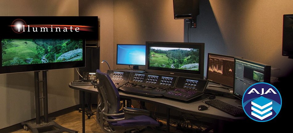 Illuminate Hollywood on Managing Modern Data Loads
