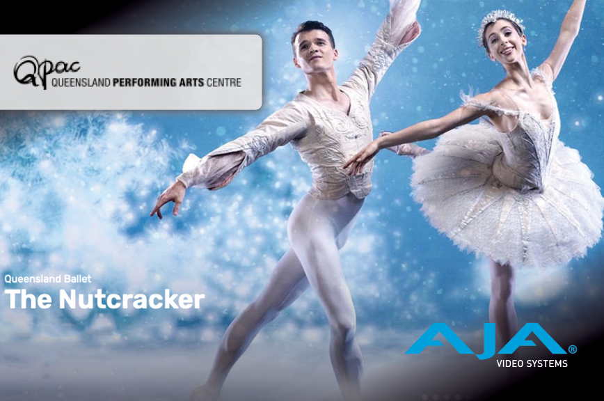 Queensland Performing Arts Centre on Elevating the Live Stream Experience