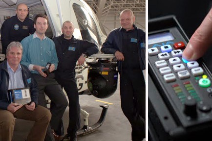 Belgian Federal Police Capture Bird&rsquo;s Eye View of the City with Ki Pro Mini
