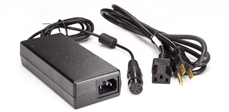 KPU Power Supply